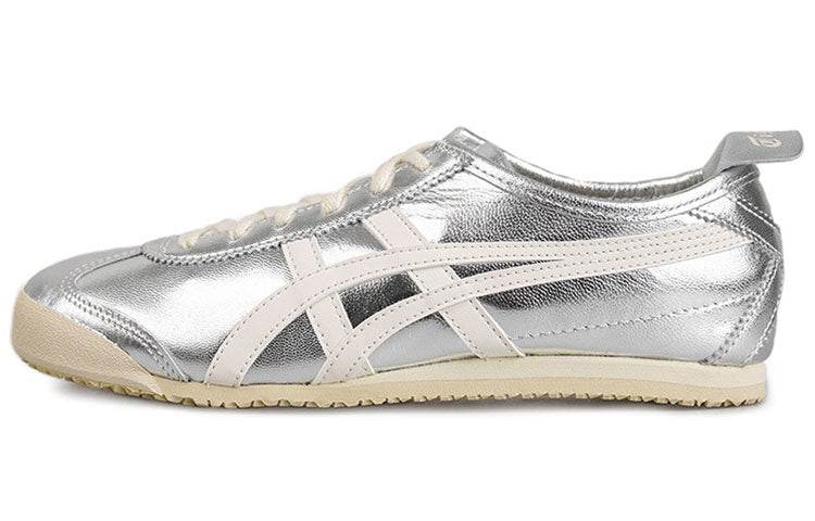 Кроссовки Onitsuka Tiger Mexico 66 - Boxette Shop